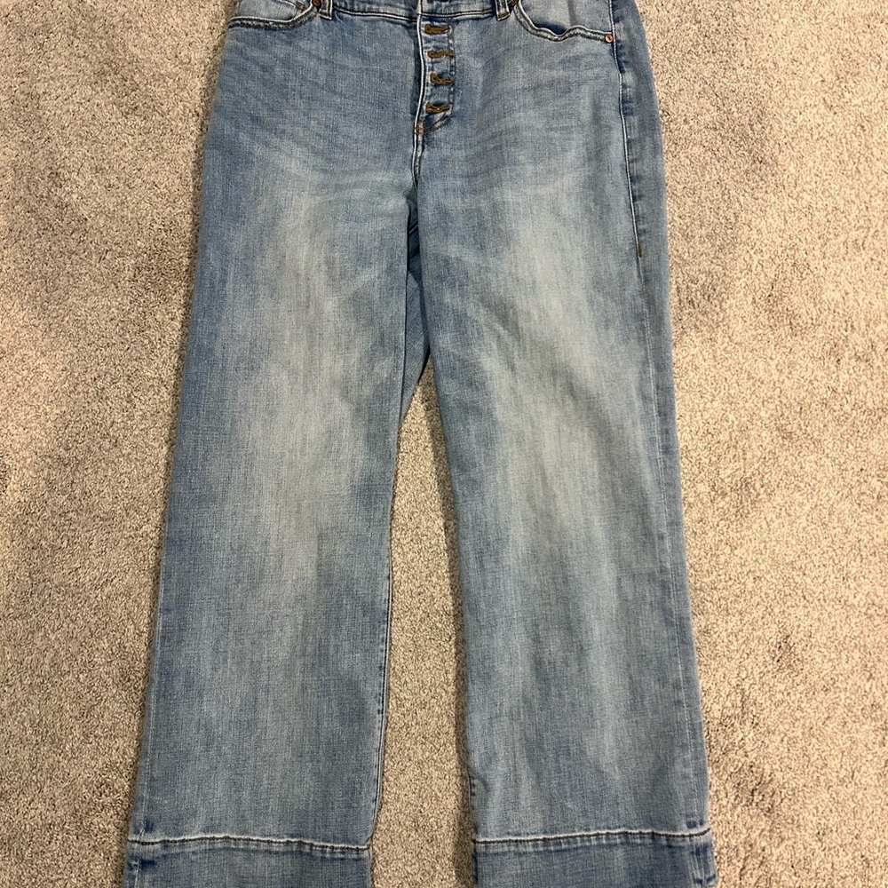CAbi Palm beach crop #6282